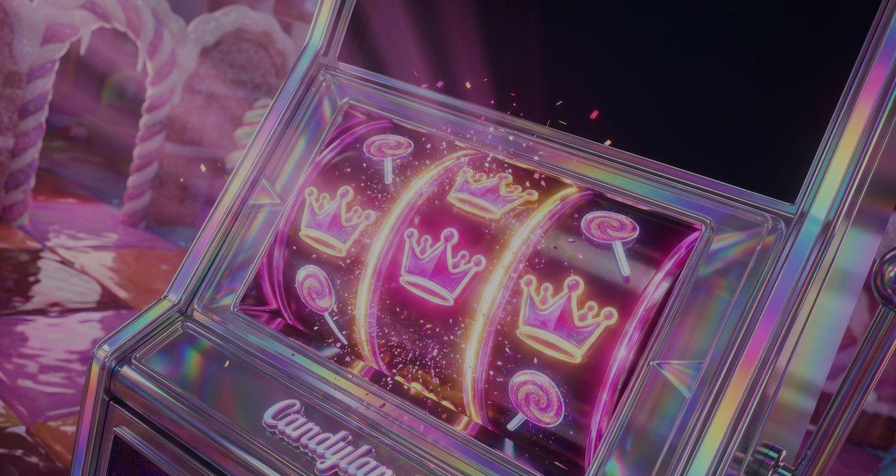 Candyland Casino