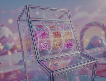 Candyland Casino