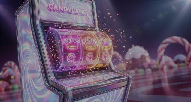 Candyland Casino