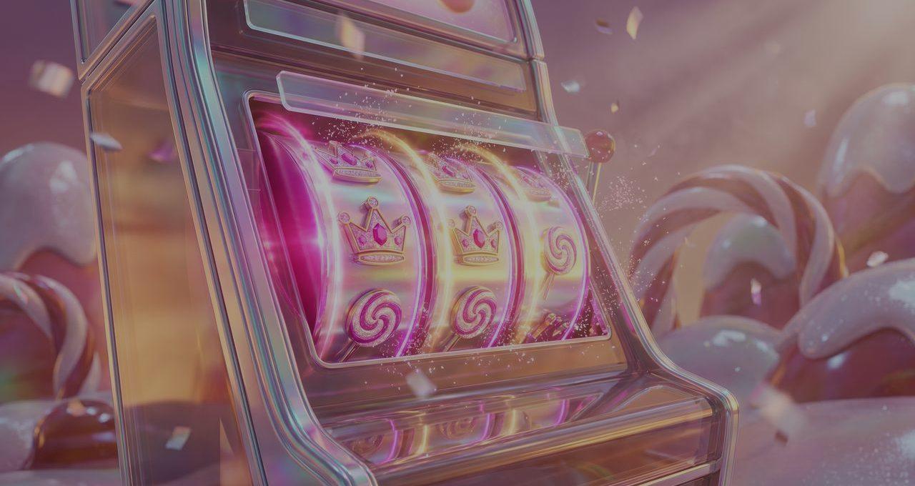 Candyland Casino